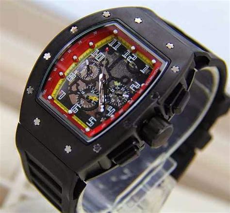 richard mille kw|richard mille watch maker.